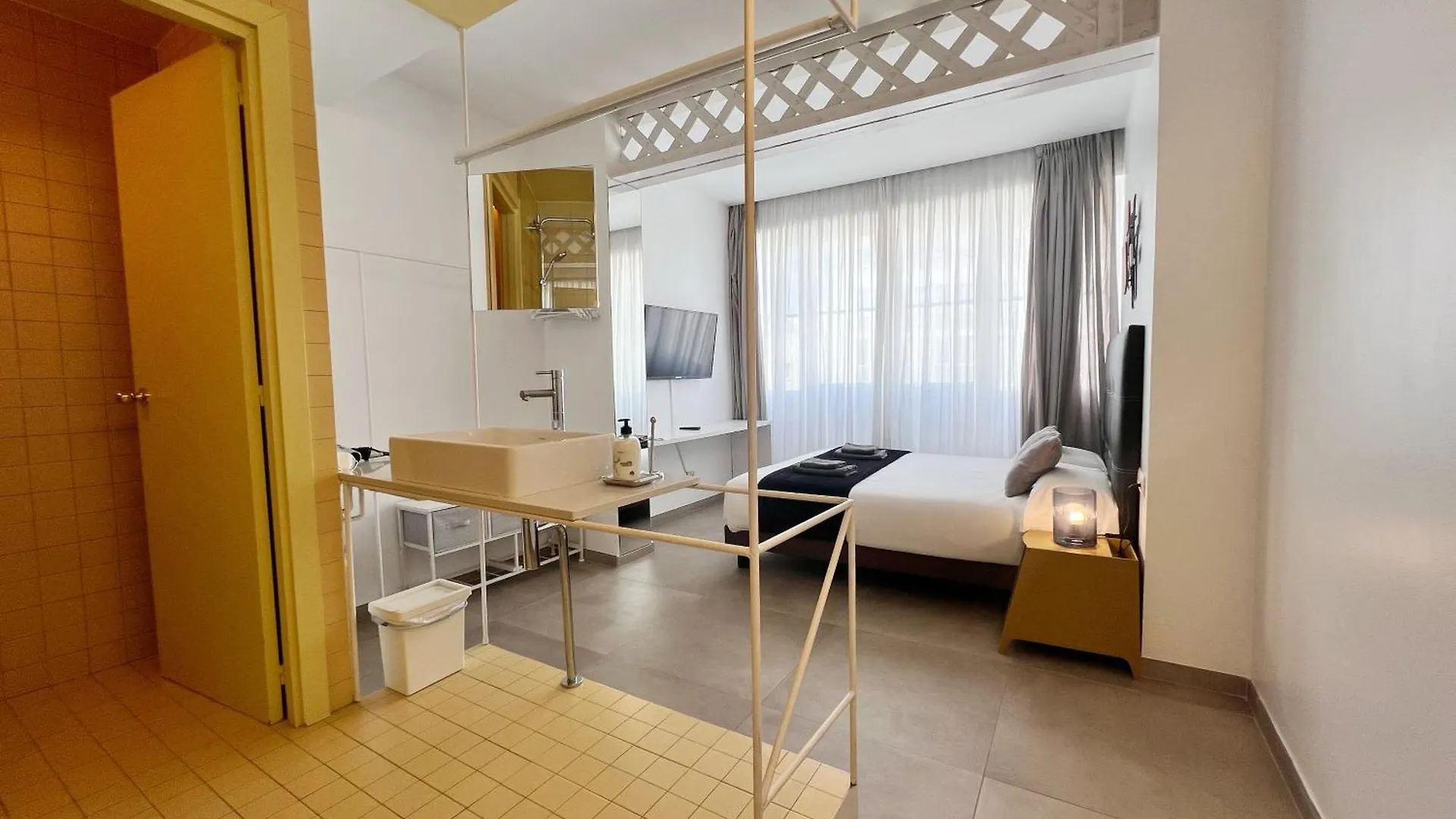 Plaza Cataluna Penthouse Βαρκελώνη Διαμέρισμα