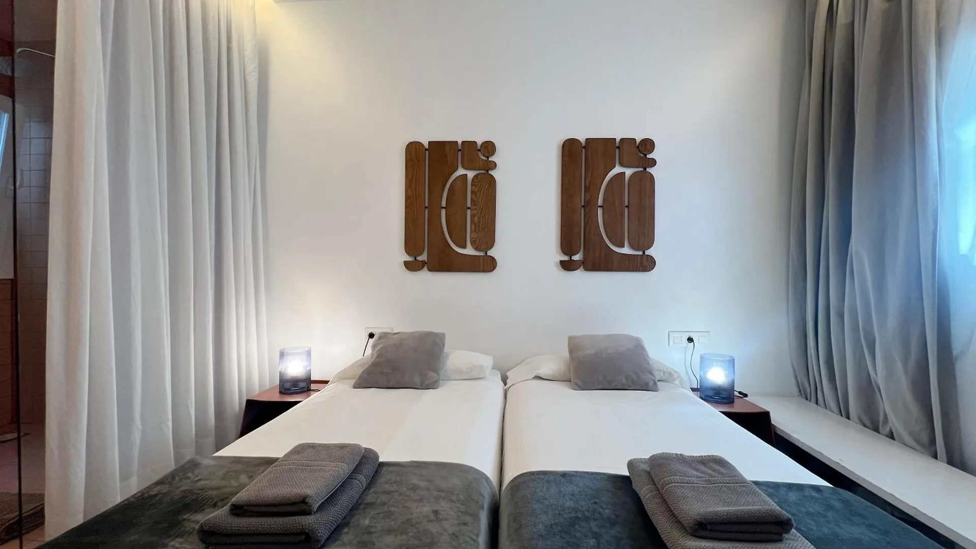 Plaza Cataluna Penthouse Βαρκελώνη