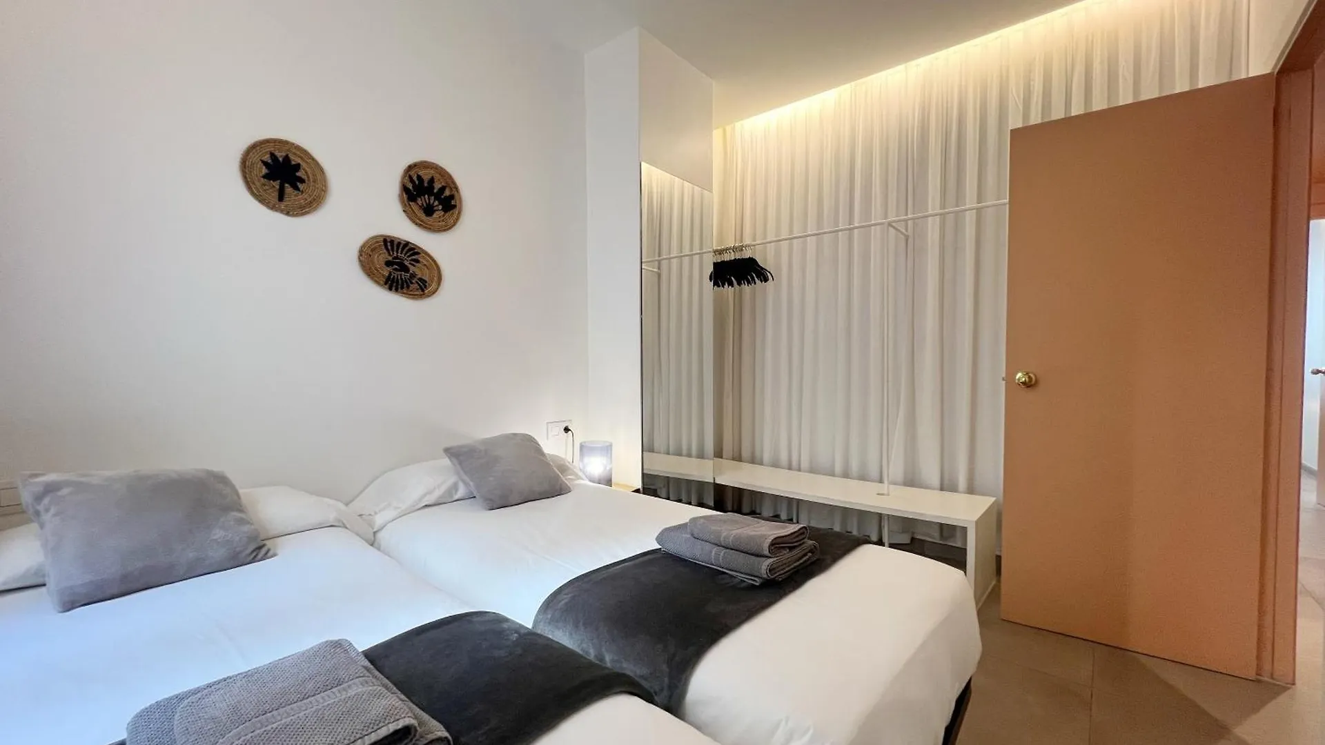 Διαμέρισμα Plaza Cataluna Penthouse Βαρκελώνη
