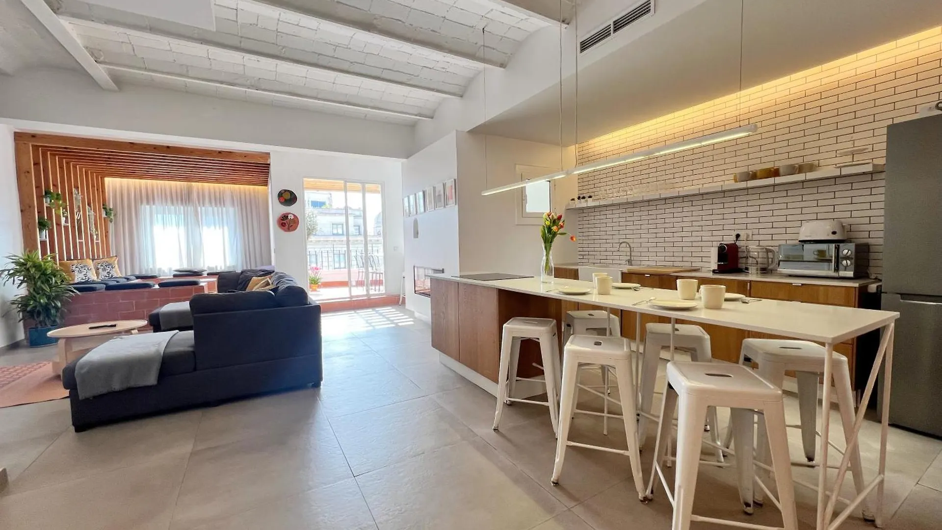 Διαμέρισμα Plaza Cataluna Penthouse Βαρκελώνη Ισπανία