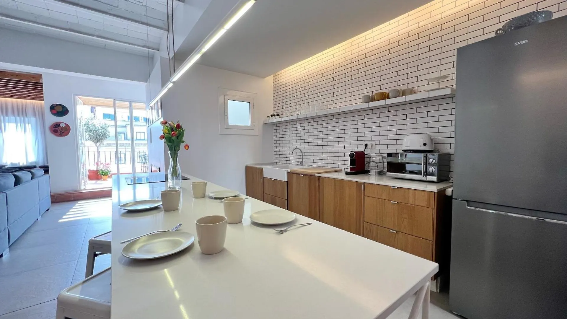 Plaza Cataluna Penthouse Βαρκελώνη Διαμέρισμα