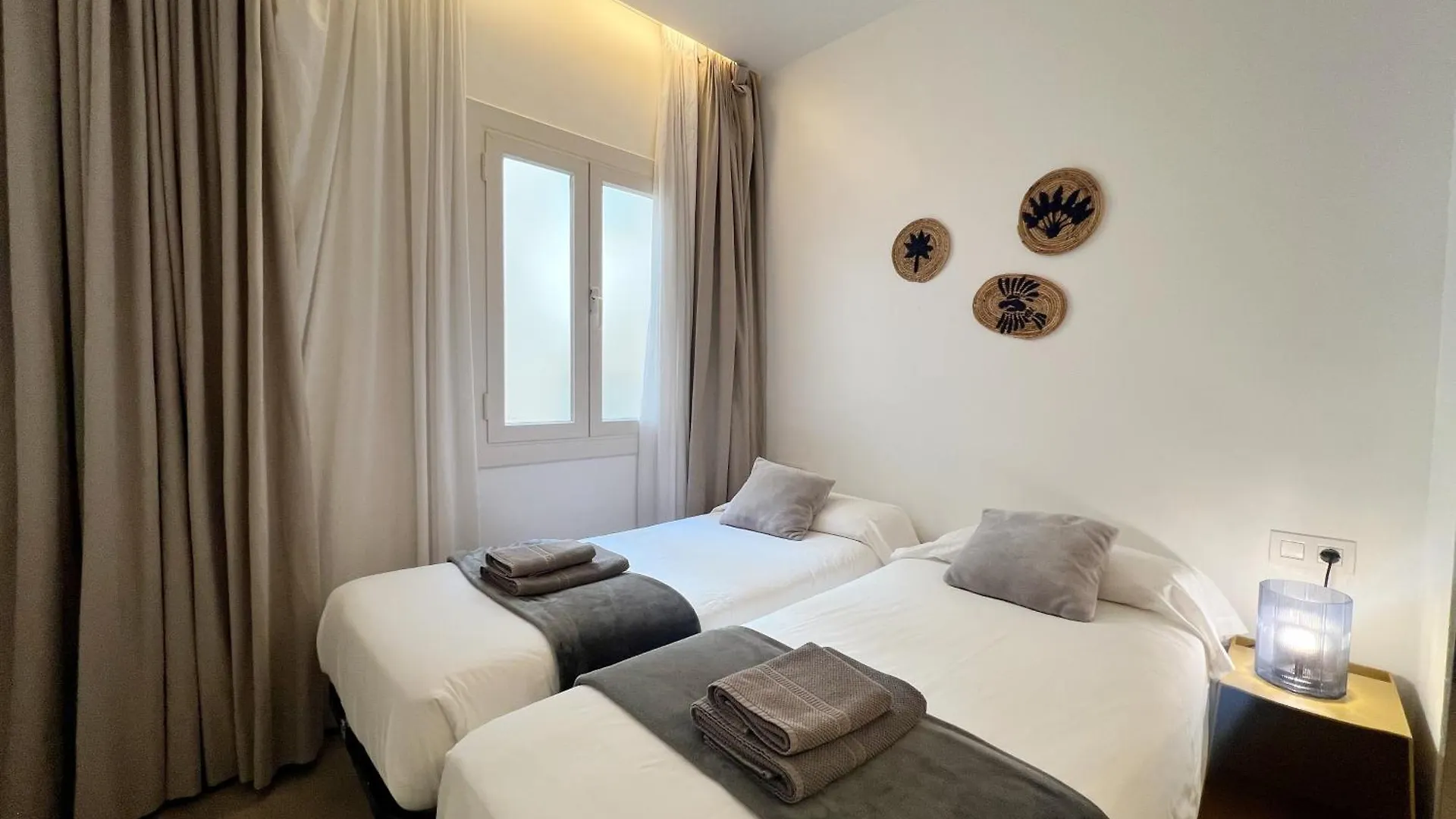 Plaza Cataluna Penthouse Βαρκελώνη 0*,