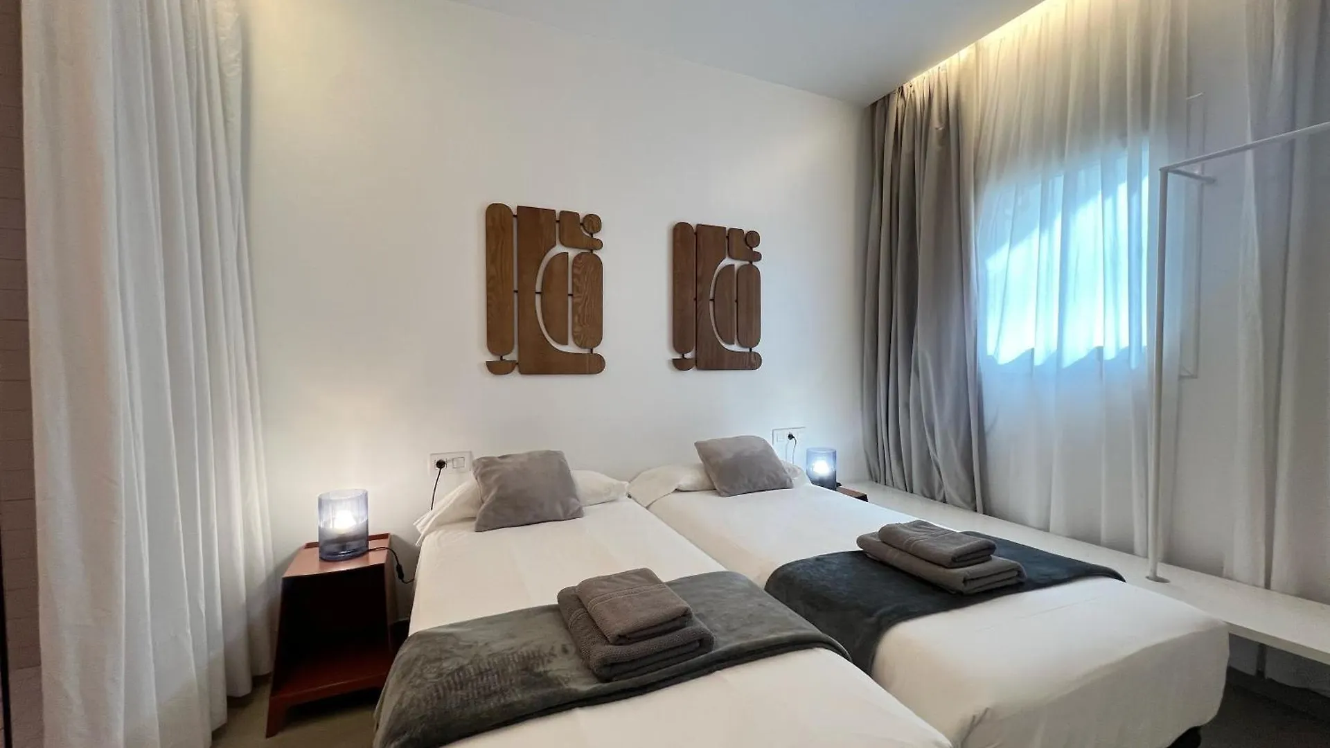 Plaza Cataluna Penthouse Βαρκελώνη