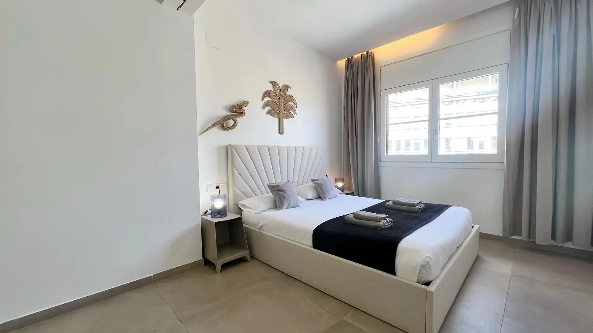 Plaza Cataluna Penthouse Βαρκελώνη