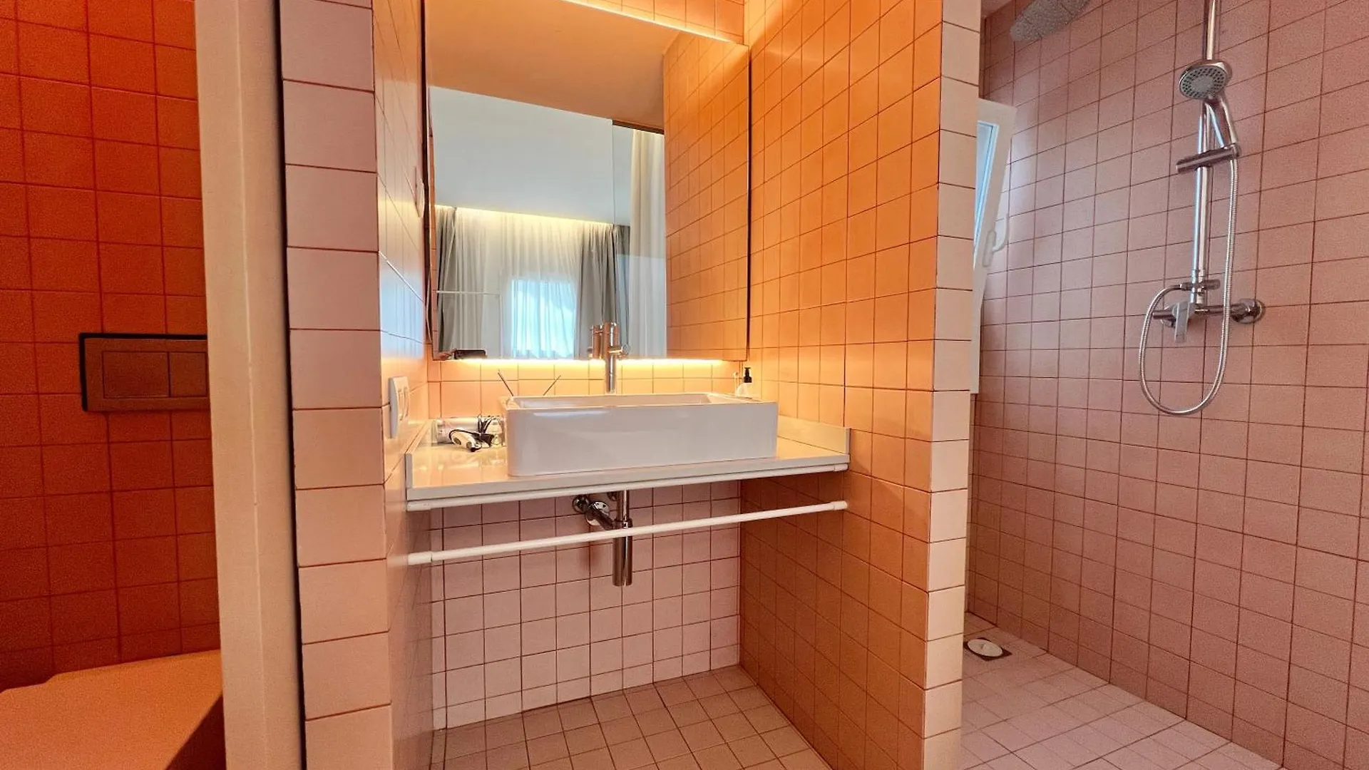 Apartment Plaza Cataluna Penthouse Barcelona