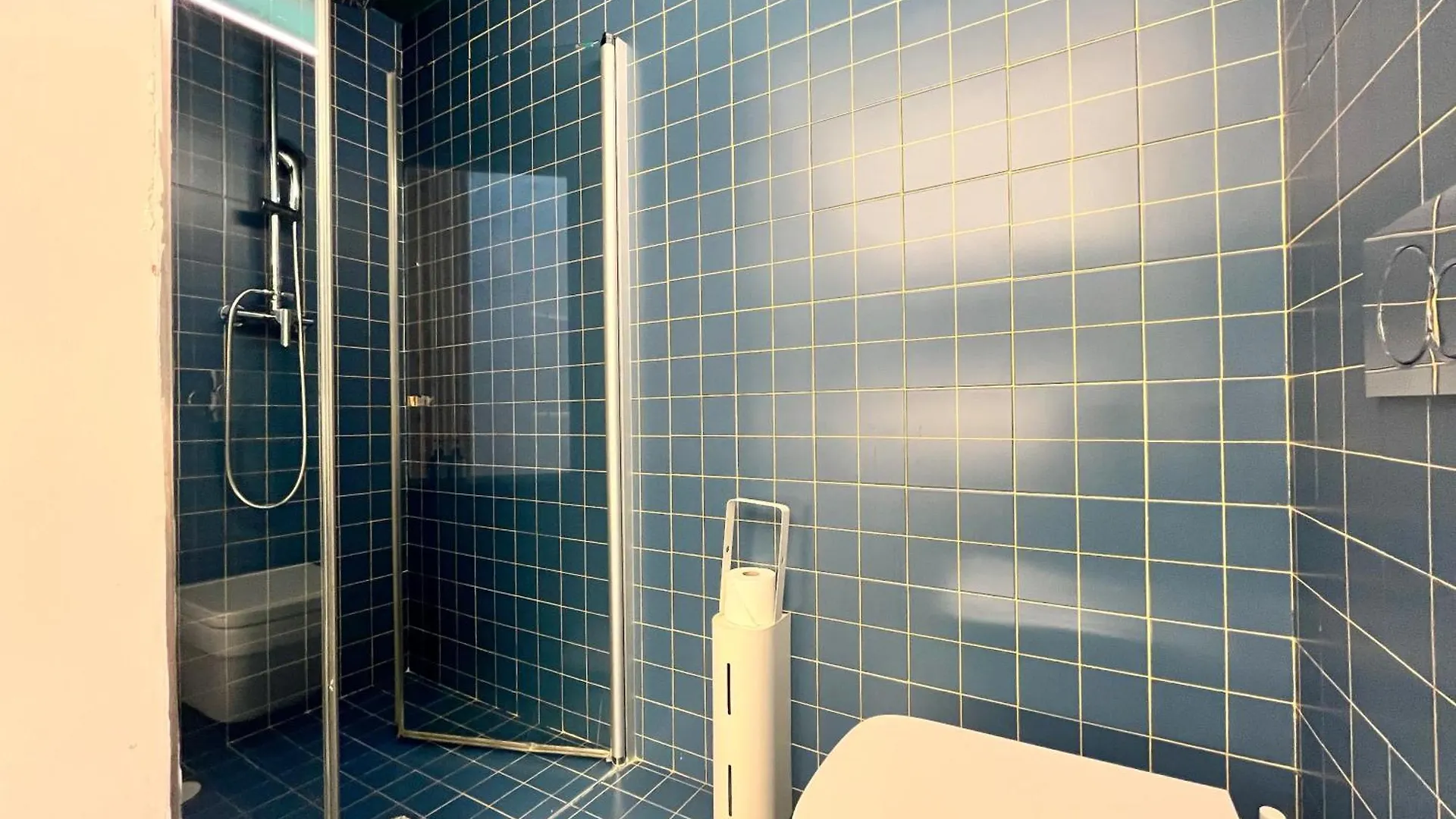 Apartment Plaza Cataluna Penthouse Barcelona